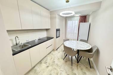 2-х комнатная квартира, 70 м², Чокана, Кишинёв img