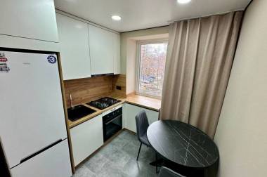 2-х комнатная квартира, 44 м², Рышкановка, Кишинёв img