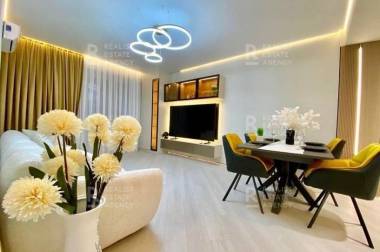 2-х комнатная квартира, 75 м², Скулянка, Кишинёв img