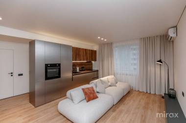 3-х комнатная квартира, 70 м², Чокана, Кишинёв img