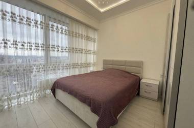 1-комнатная квартира, 50 м², Буюканы, Кишинёв img
