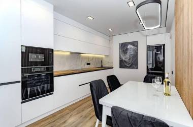 2-х комнатная квартира, 70 м², Чокана, Кишинёв img