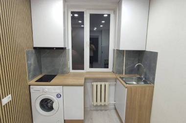1-комнатная квартира, 15 м², Буюканы, Кишинёв img