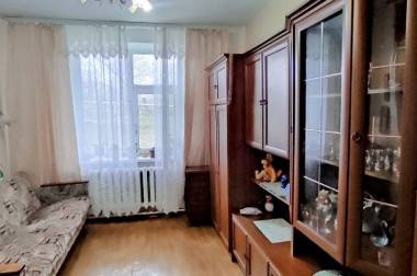 2-х комнатная квартира, 40 м², Центр, Криково, Кишинёв мун. img