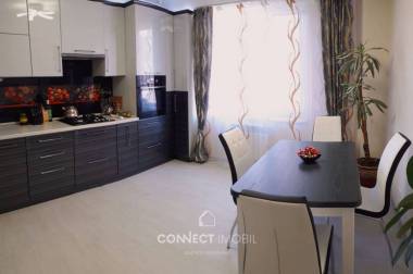 2-х комнатная квартира, 78 м², Буюканы, Кишинёв img
