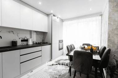 2-х комнатная квартира, 50 м², Чокана, Кишинёв img