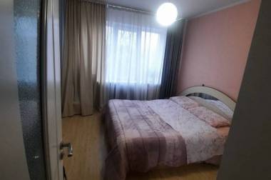 2-х комнатная квартира, 47 м², Ботаника, Кишинёв img