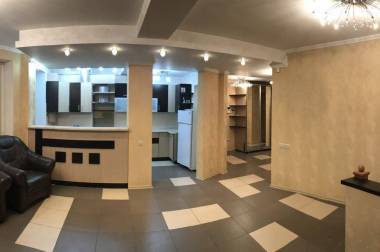 4-x комн. квартиры, 131 м², Рышкановка, Кишинёв img