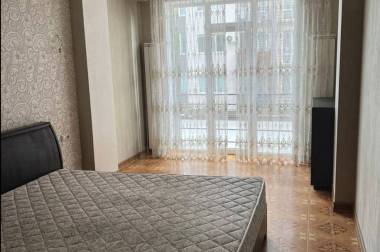 1-комнатная квартира, 44 м², Рышкановка, Кишинёв img