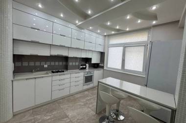 1-комнатная квартира, 52 м², Центр, Кишинёв img