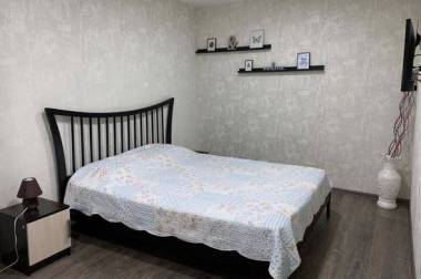 1-комнатная квартира, 38 м², Центр, Бельцы img