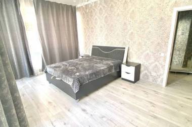 2-х комнатная квартира, 55 м², Центр, Кишинёв img