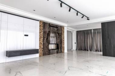 4-x комн. квартиры, 358 м², Рышкановка, Кишинёв img