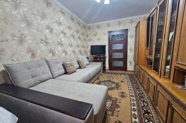 2-х комнатная квартира, 50 м², Ботаника, Кишинёв img