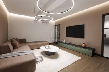 2-х комнатная квартира, 61 м², Центр, Кишинёв img