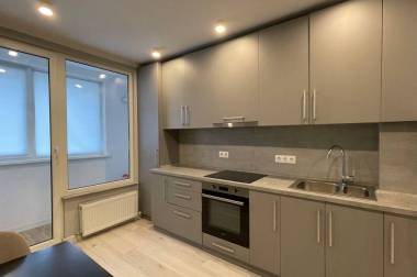 1-комнатная квартира, 40 м², Рышкановка, Кишинёв img